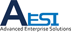 AESI Advanced Enterprise Solutions Logo